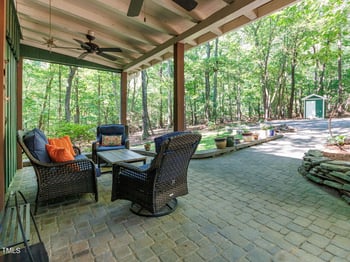 4320 Dairyland Rd, Hillsborough, NC 27278