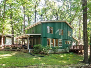 4320 Dairyland Rd, Hillsborough, NC 27278