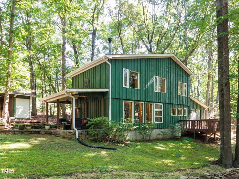 4320 Dairyland Rd, Hillsborough, NC 27278