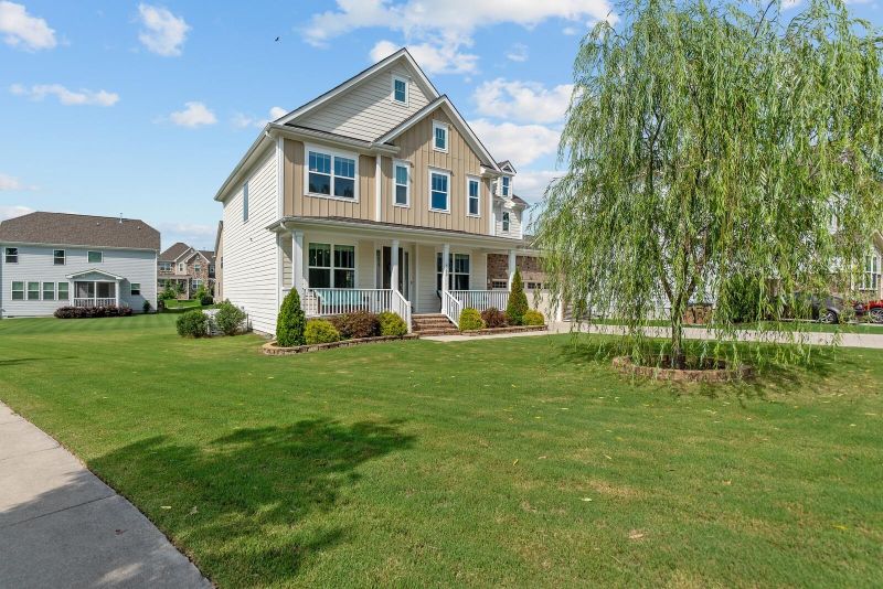 4320 Field Oak Dr, Wake Forest, NC 27587