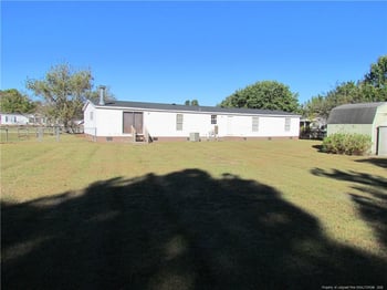 4320 Frontier Ave, Fayetteville, NC 28312