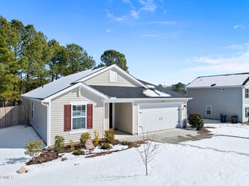 4320 Lenity Ln, Sanford, NC 27332