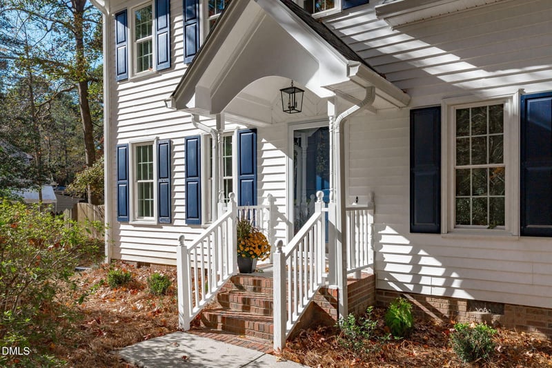 4320 New Brighton Dr, Apex, NC 27539