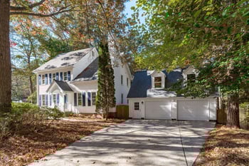 4320 New Brighton Dr, Apex, NC 27539