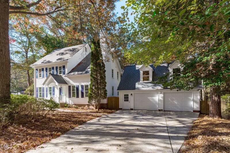 4320 New Brighton Dr, Apex, NC 27539