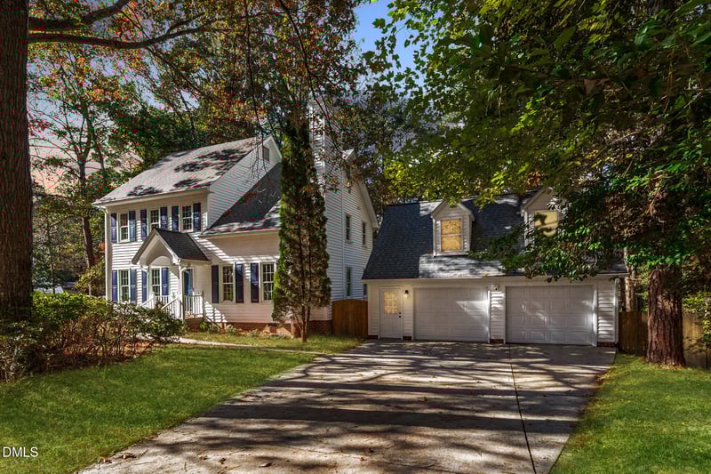 4320 New Brighton Dr, Apex, NC 27539