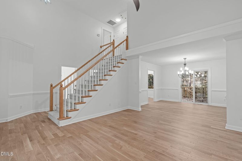 4320 New Brighton Dr, Apex, NC 27539