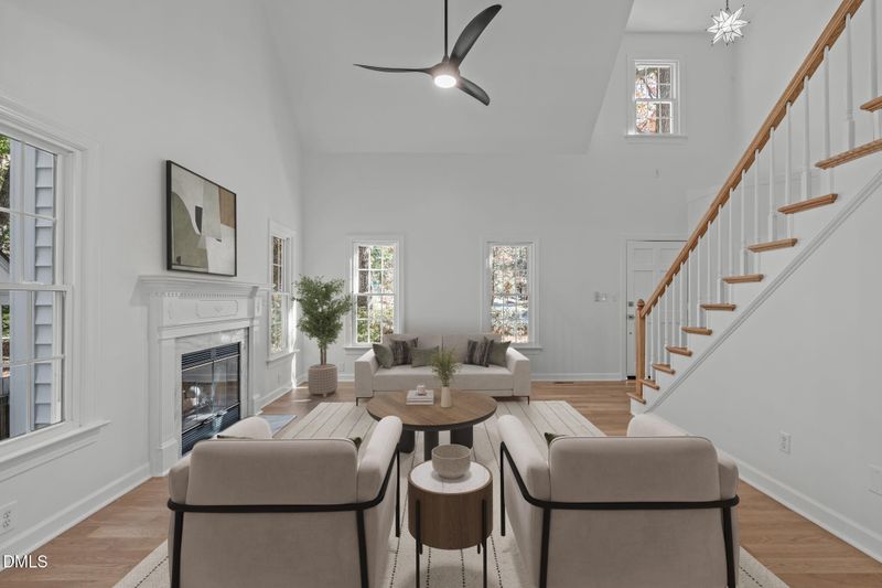 4320 New Brighton Dr, Apex, NC 27539