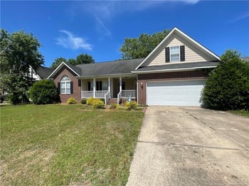 4320 Rocinta Ct, Hope Mills, NC 28348