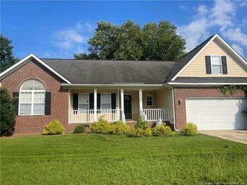4320 Rocinta Ct, Hope Mills, NC 28348