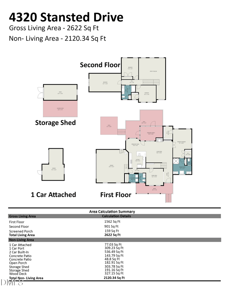 4320 Stansted Dr, Fuquay Varina, NC 27526