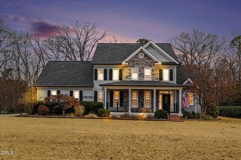 4320 Stansted Dr, Fuquay Varina, NC 27526