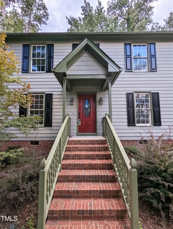 4320 Willow Lake Rd, Raleigh, NC 27616