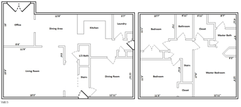 4320 Willow Lake Rd, Raleigh, NC 27616