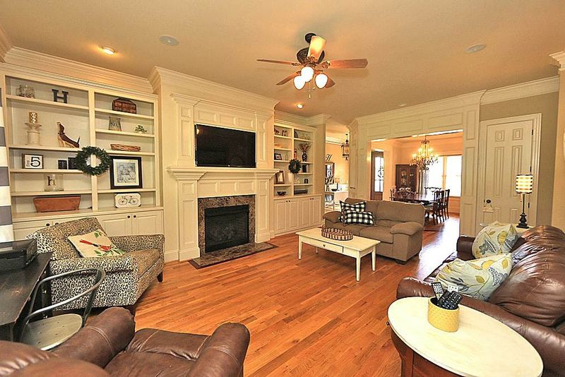 4320 Willowdale Ct, Apex, NC 27539