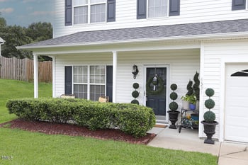 4321 Bay Rum Ln, Raleigh, NC 27610
