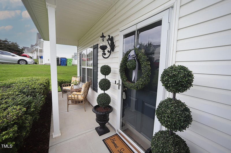 4321 Bay Rum Ln, Raleigh, NC 27610