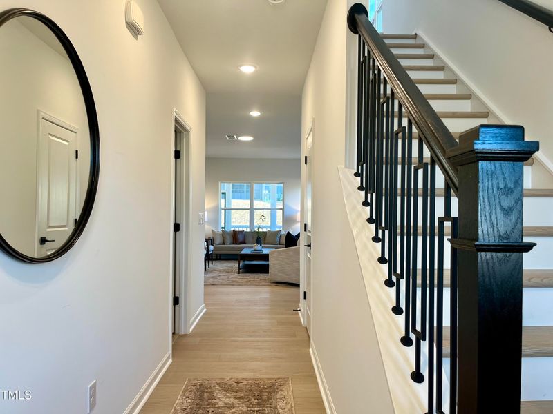 4321 Darius Ln #23, Fuquay Varina, NC 27526