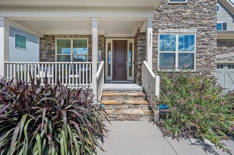 4321 Field Oak Dr, Wake Forest, NC 27587