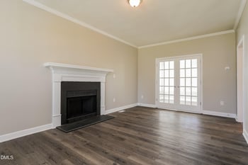 4321 Fowler Ridge Dr, Raleigh, NC 27616