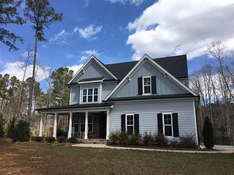 4321 Hamilton Yates Dr, Wake Forest, NC 27587