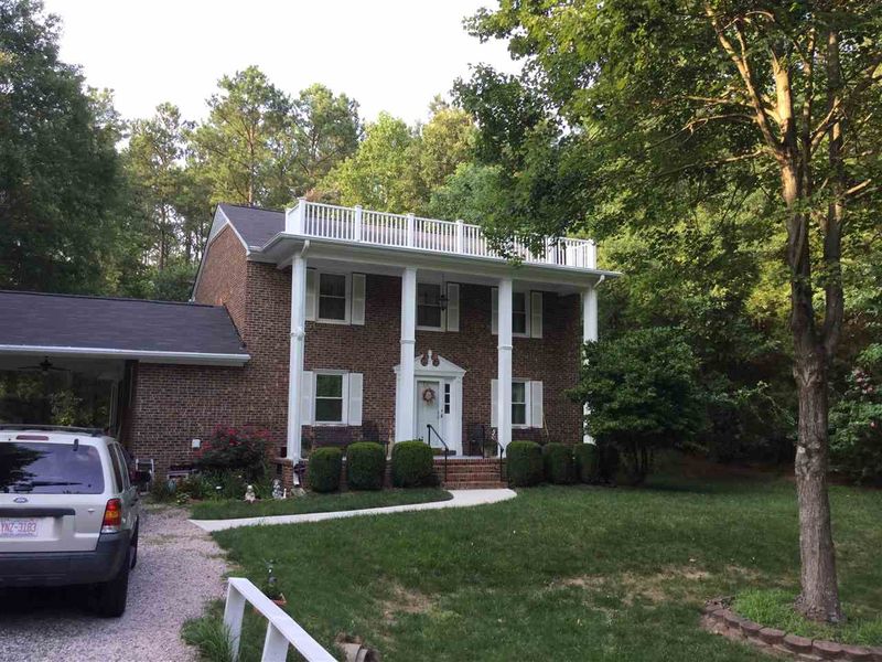 4321 Holloman Rd, Durham, NC 27703