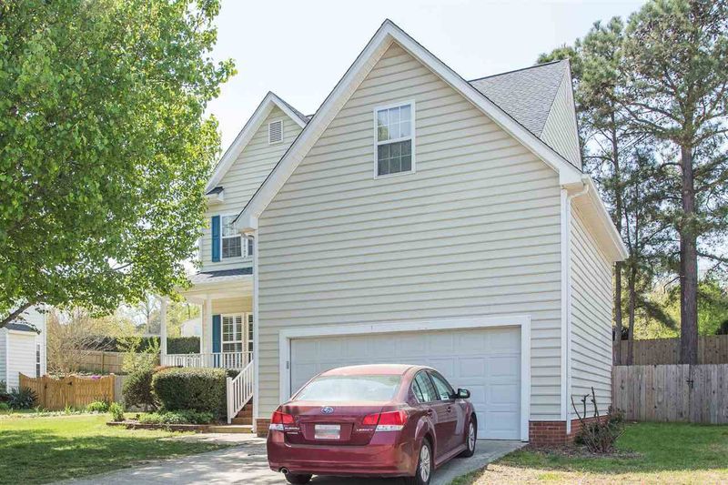 4321 Major Loring Way, Raleigh, NC 27616