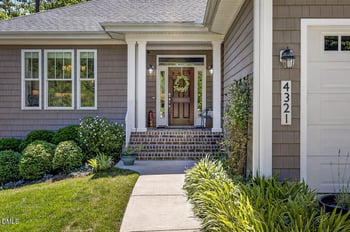 4321 Millcreek Cir, Pittsboro, NC 27312