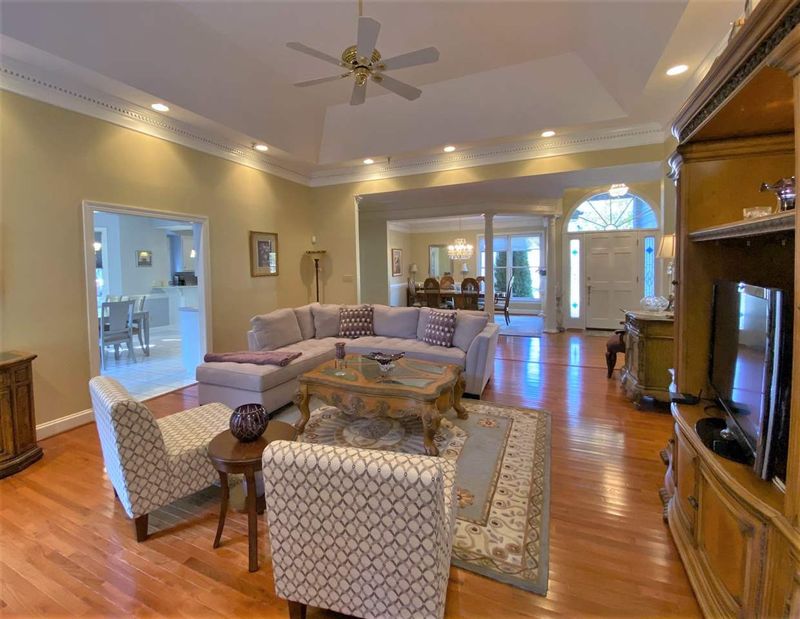 4321 Myers Park Dr, Durham, NC 27705