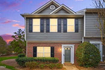 4321 Pine Springs Ct, Raleigh, NC 27613
