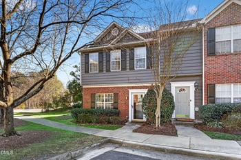 4321 Pine Springs Ct, Raleigh, NC 27613