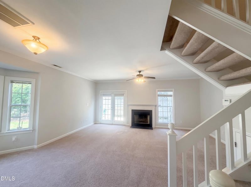 4321 Pine Springs Ct, Raleigh, NC 27613