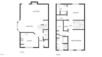 4321 Pine Springs Ct, Raleigh, NC 27613