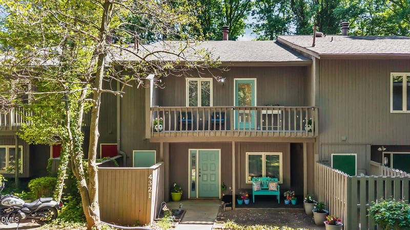 4321 Sunscape Ln, Raleigh, NC 27613