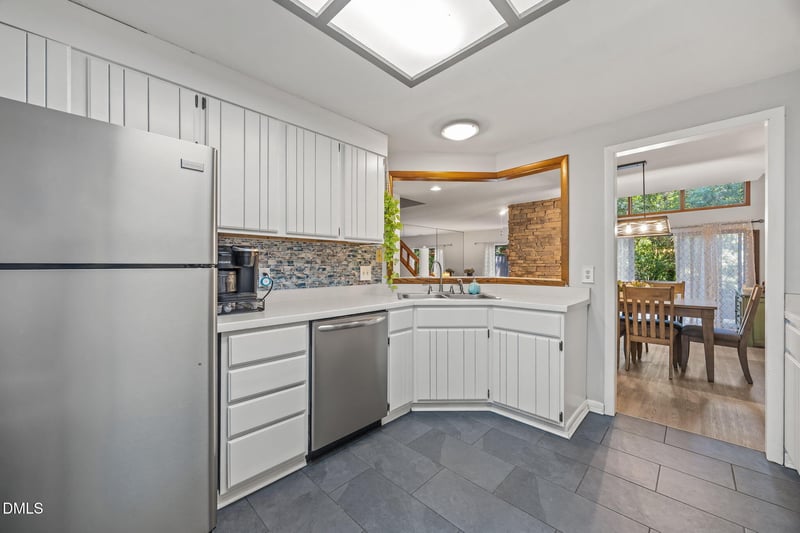 4321 Sunscape Ln, Raleigh, NC 27613