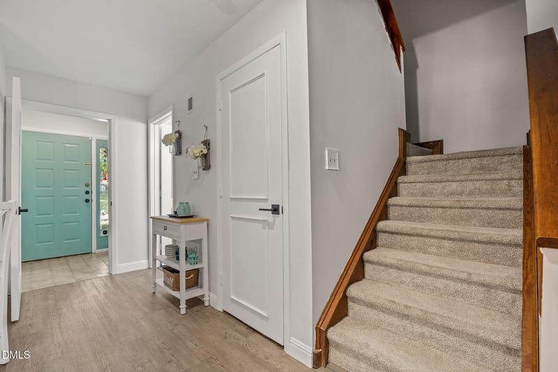 4321 Sunscape Ln, Raleigh, NC 27613