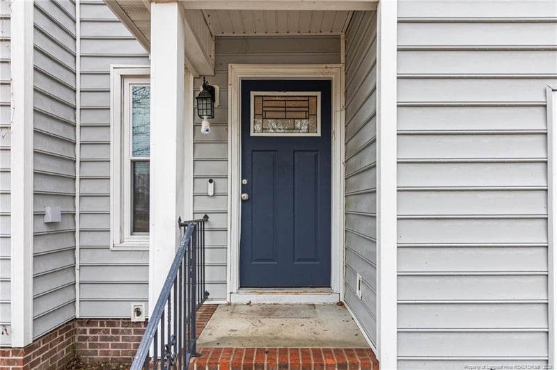 4322 Bridge St, Hope Mills, NC 28348