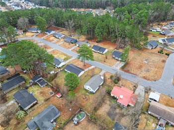 4322 Bridge St, Hope Mills, NC 28348