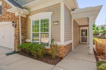 4322 Del Webb Ave, Cary, NC 27519