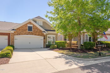 4322 Del Webb Ave, Cary, NC 27519