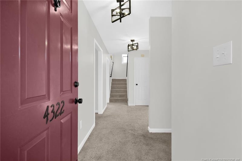 4322 Dominique St, Hope Mills, NC 28348