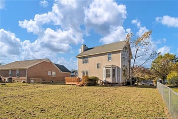 4322 Dominique St, Hope Mills, NC 28348