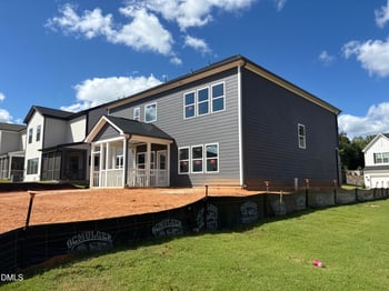 4322 Emeline Way #21, Fuquay Varina, NC 27526