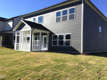 4322 Emeline Way #21, Fuquay Varina, NC 27526