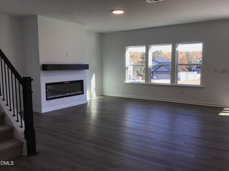 4322 Emeline Way #21, Fuquay Varina, NC 27526