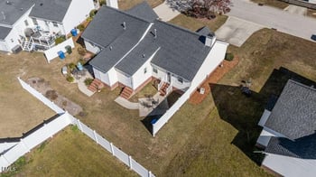 4322 Fawn Ct, Wilson, NC 27896