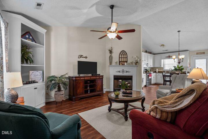 4322 Fawn Ct, Wilson, NC 27896