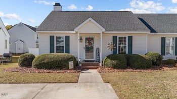 4322 Fawn Ct, Wilson, NC 27896