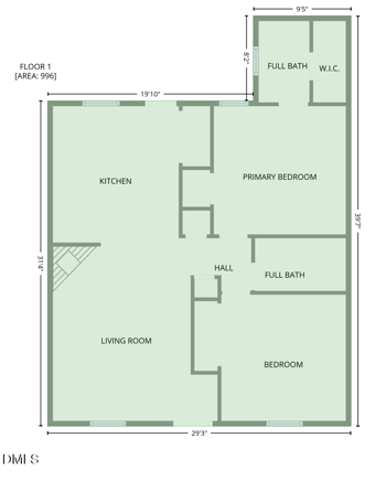 4322 Fawn Ct, Wilson, NC 27896