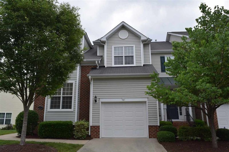 4322 Flintlock Ln, Durham, NC 27704